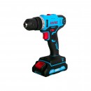 Perceuse visseuse sans fil 20V - 30 Nm + 1 batterie 1,5Ah - FCD2001X-1 LEMAN