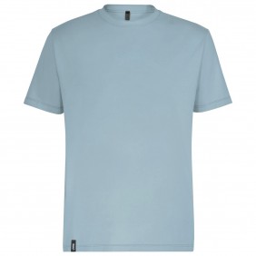 Tee-shirt - homme - suXXeed - greencycle planet - bleu clair UVEX