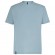 Tee-shirt - homme - suXXeed - greencycle planet - bleu clair