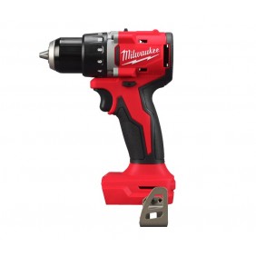 Perceuse visseuse Brushless 18V - M18 BLDDRC-0X - Solo MILWAUKEE