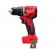 Perceuse visseuse Brushless 18V - M18 BLDDRC-0X - Solo