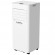 Climatiseur mobile réversible sur roues pivotantes 2,6 kW - CryoBreeze