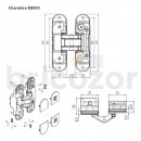 Charniere-invisible-k8000-schema.jpg KRONA KOBLENZ