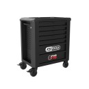 Servante d'atelier One by One - 7 tiroirs - Bricozor 1.jpg KS TOOLS