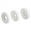 Rondelle d'écartement pour coulisses tiroir bois - x100 HETTICH