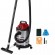Aspirateur eau et poussières - 20L - puissance 900W - TC-VC 2045 S