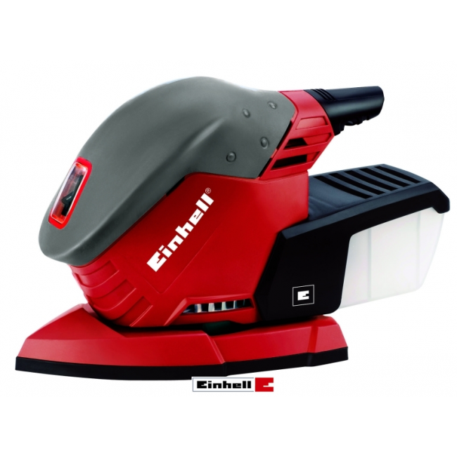 Ponceuse multifonctions 130 W RT-OS 13 EINHELL