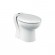 Broyeur wc compact silencieux - W30SP