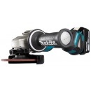 Meuleuse sans fil LXT® 18V - Ø125mm - 2 batteries 5Ah + chargeur - DGA504RTJ - Bricozor 8.jpg MAKITA