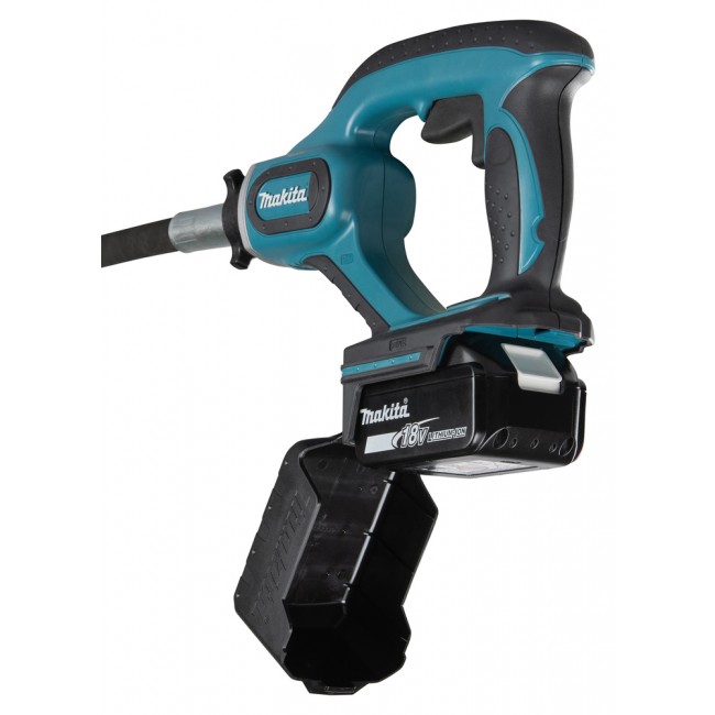 Vibreur à béton 18V - aiguille 80 cm - Solo - DVR 350Z - Bricozor 10.jpg MAKITA