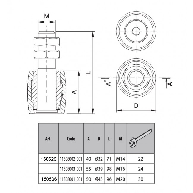 Guide-rouleau-nylon-et-gomme---sur-tige-filetée---229.jpg COMUNELLO