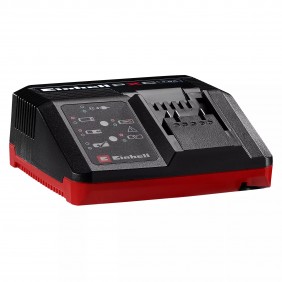 Chargeur rapide Power X-Fastcharger 4A - Power X-Change EINHELL