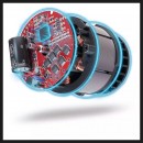 Marteau perforateur sans fil TP-HD 18:26 D Li BL-Solo - Power X-Change - Bricozor 4.jpeg EINHELL