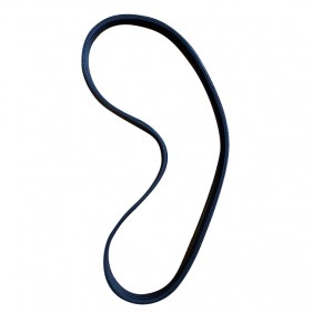 Courroie n°087 pour scie à ruban SRU355 ou SRU315 - 610mm LEMAN