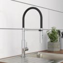 stilo-mitigeur-cuisine-avec-flexible-soft-touch-chrome-noir.jpg SCHÜTTE