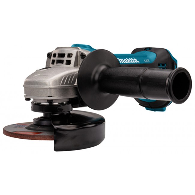Meuleuse sans fil LXT® - 18V - 115 mm - DGA452Z - machine nue - Bricozor 1.jpg MAKITA