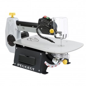 Scie à chantourner 120W - ENERGYSCROLL-457V90 PEUGEOT