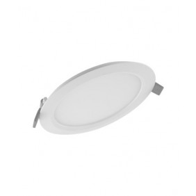 Downlight LED extra plat - 6W - Slim Round Ledvance
