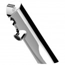 Robinet lavabo temporisé sans contact sur plage 3 l/min - PRESTO SAFE PRESTO