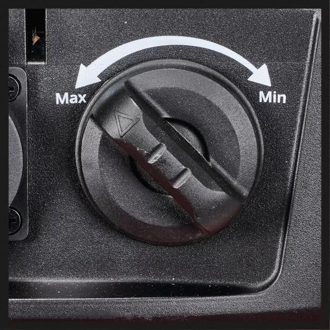 Aspirateur eau et poussières - 40L - puissance 1500W - TE-VC 2340 SACL - Bricozor 8.jpeg EINHELL