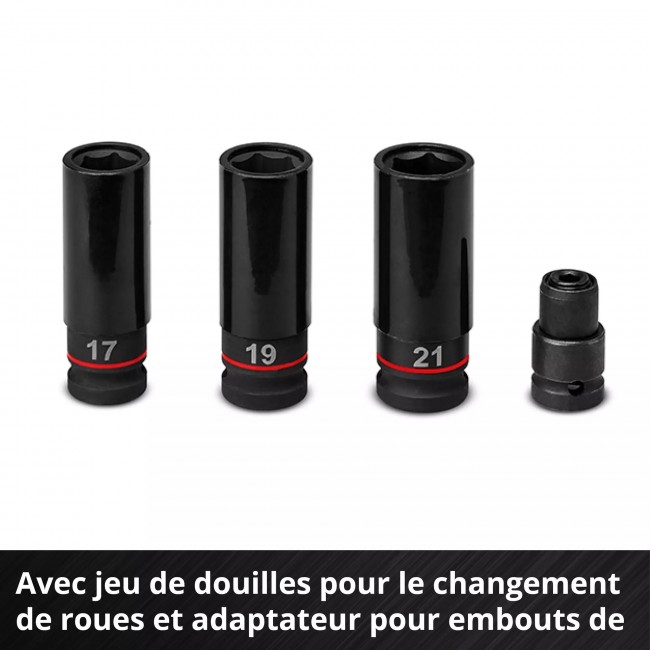 Visseuse à chocs Pro TP-CW 18:350-C Li BL - Solo - Power X-Change 6.jpeg EINHELL