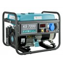Groupe électrogène à essence - démarrage manuel - 5,5 kW - 230V - Bricozor 1.jpg KONNER & SOHNEN