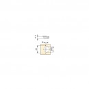 PR7135BI55152_11254_Kit_de_bisagra_recta_X92N_y_suplemento_SZ6.jpg EMUCA