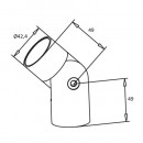 schema Raccord de main courante bois diamètre 42 millimètres - inox3.jpg Design Production