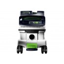 Aspirateur eau et poussières Cleantec CTL 26 EI - classe L - cuve 26L - Bricozor 1.jpg FESTOOL