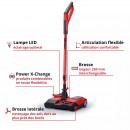 Balai sans fil TE-FS 18 Li-Solo - brosse 25 cm - Power X-Change 3.jpeg EINHELL