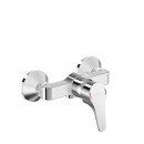 Mitigeur de douche - mural et design - Ulysse PORCHER