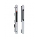 DS6795 Argent LA CROISÉE DS