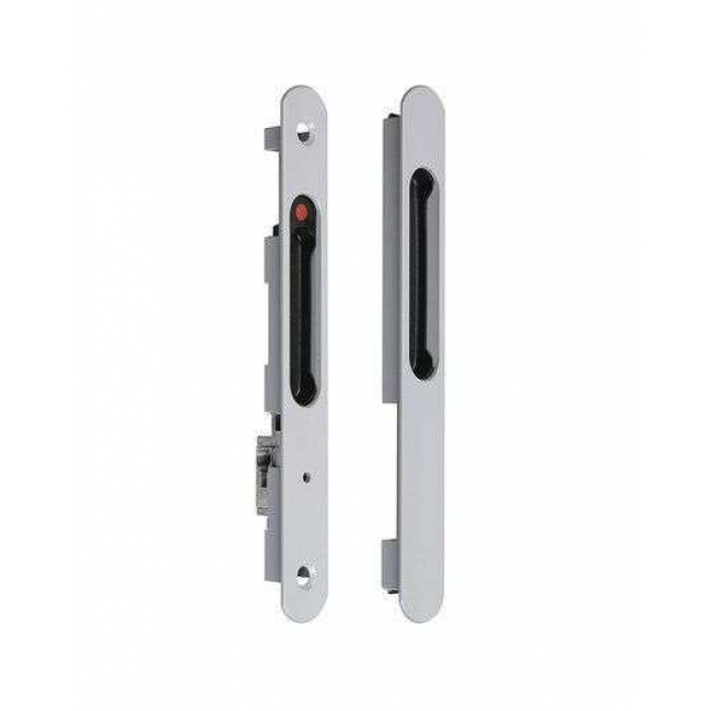 DS6795 Argent LA CROISÉE DS