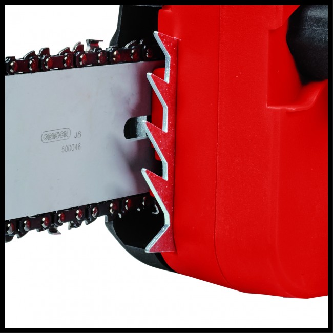 Tronçonneuse électrique - 1900W - GC-EC 1935 - Bricozor 6.jpg EINHELL