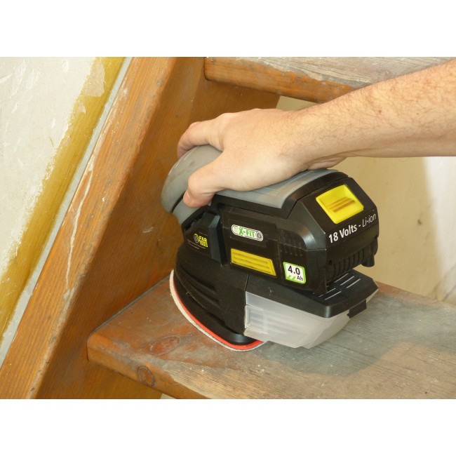 Ponceuse delta sans fil - XF-DELTA - Bricozor 2.jpeg FARTOOLS