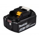 Batterie Makstar Li-Ion 18V / 4Ah - témoin de charge intégré - BL1840B MAKITA