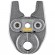 Mâchoires Mini-Press ACC - Profil TH