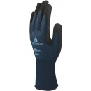 Gants enduits anticoupure niveau B éco-responsable - 6 paires DELTA PLUS