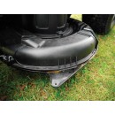 Tondeuse autoportée iseki SLE118H110-3 ISEKI