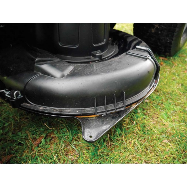 Tondeuse autoportée iseki SLE118H110-3 ISEKI