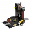 Combiné ponceur 3 en 1 - 550W - diamètre 150 mm - SLTS 550 FARTOOLS