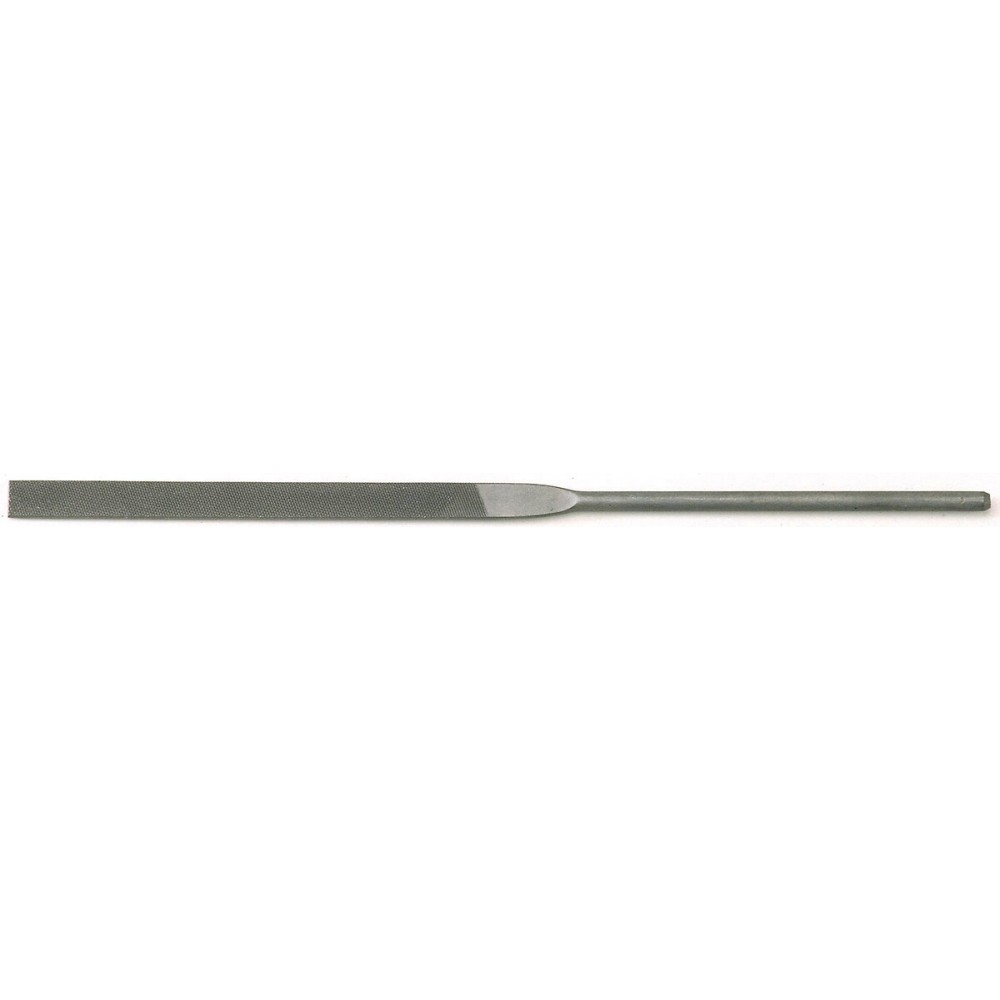 Jeu de 6 limes aiguilles 160mm - MOB OUTILLAGE - 0983162001 pas cher