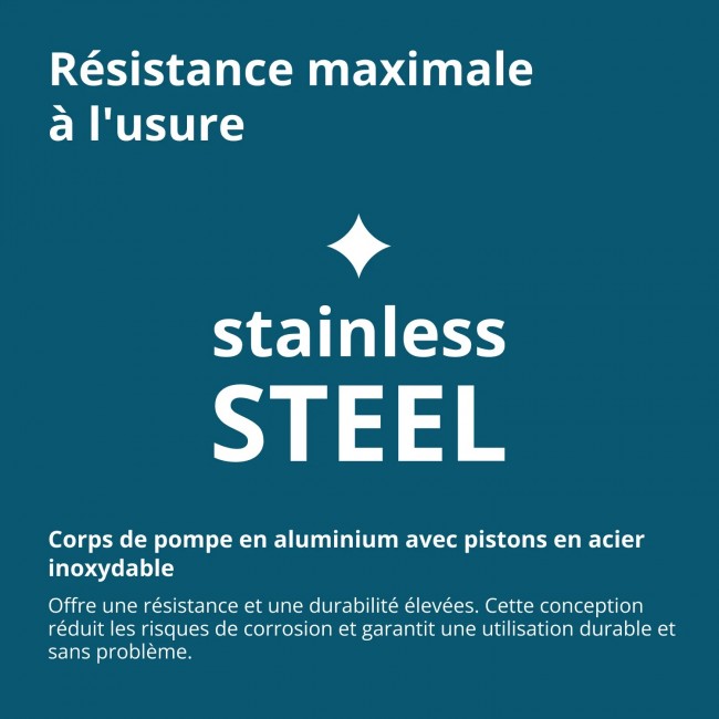 Nettoyeur haute pression 1800W - 145 bar - KS PW145V - Bricozor 5.jpeg KONNER & SOHNEN