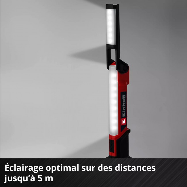 Projecteur de chantier 18V - TE-CL 18:1000 S Li - Solo - Power X-Change - Bricozor 7.jpeg EINHELL