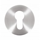 Rosaces pour poignées de porte - inox 304 - J-RoX JPM