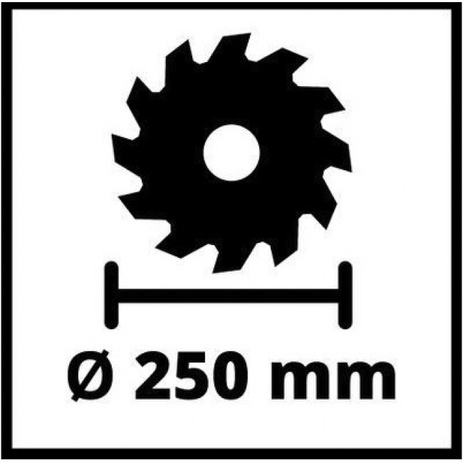 TC-TS 2025/2 U EINHELL