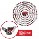 Ponceuse rotative sans fil TP-RS 18:32 Li BL - Solo - Power X Change 7.jpeg EINHELL