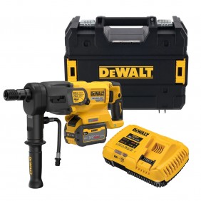 Carotteuse XR FLEXVOLT 54V Brushless 54V 9Ah - DCD150X2-QW DEWALT