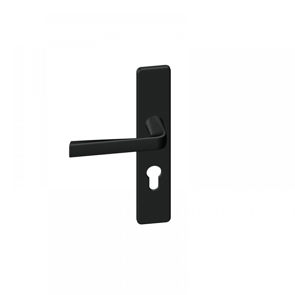 Poignée De Porte Extérieure Droite Avant Neuve Pour Renault Master II, Opel Movano 98- - 7700352489