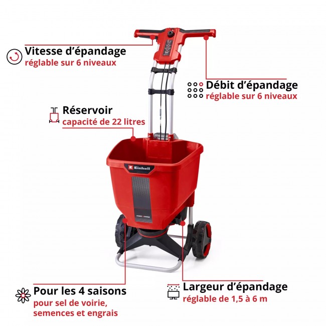 Épandeur sans fil GE-SR 18:22 Li-Solo - Power X-Change - Bricozor 2.jpeg EINHELL